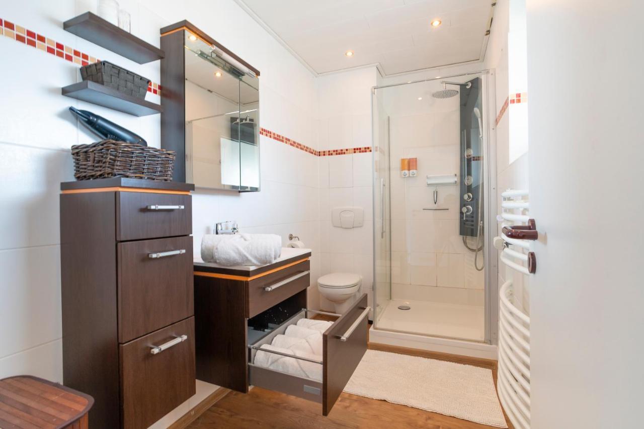 Stylish 2 Room Maisonette Hannover - Contactless Check-In Екстериор снимка