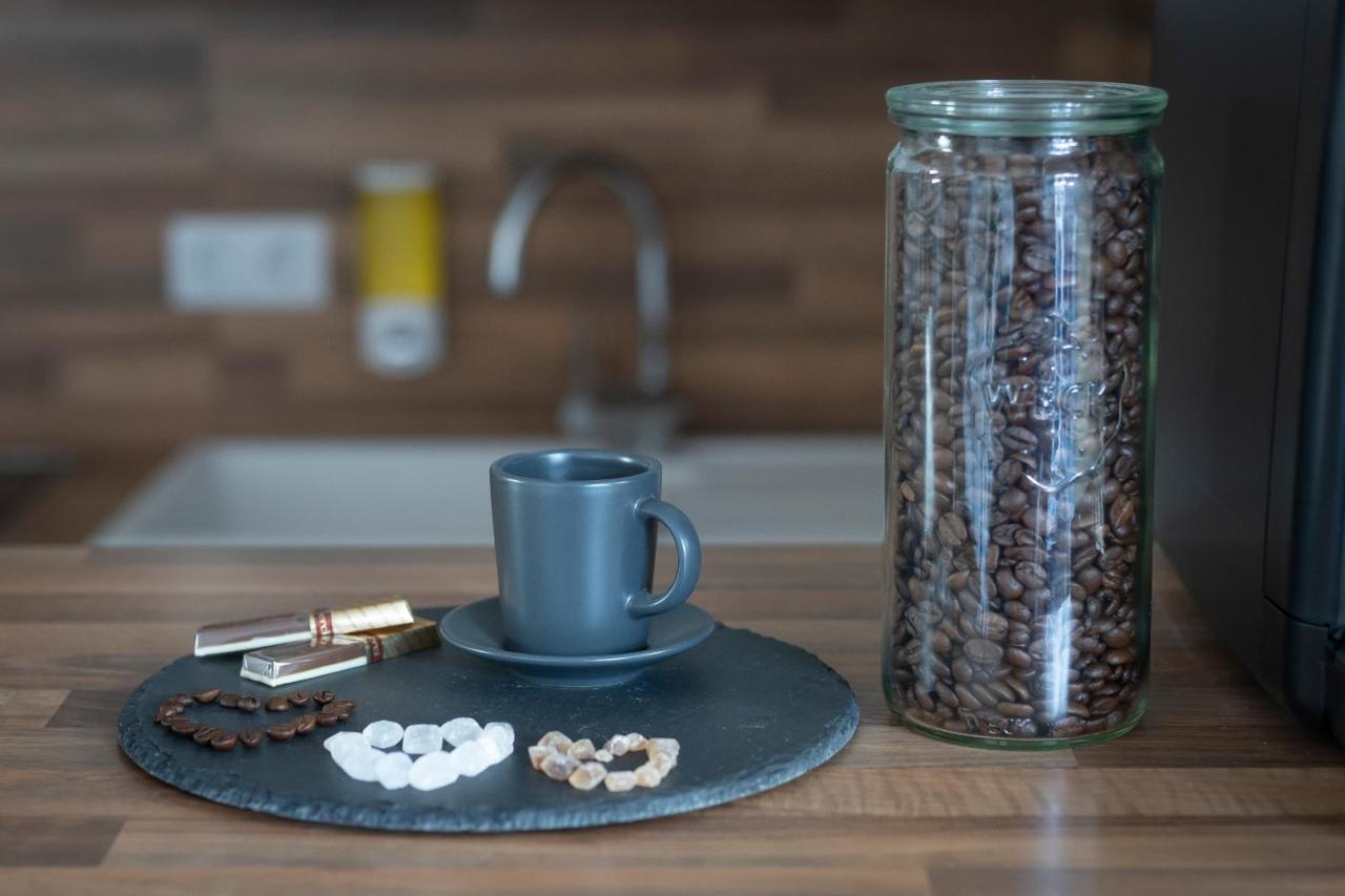 Stylish 2 Room Maisonette Hannover - Contactless Check-In Екстериор снимка